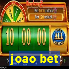 joao bet